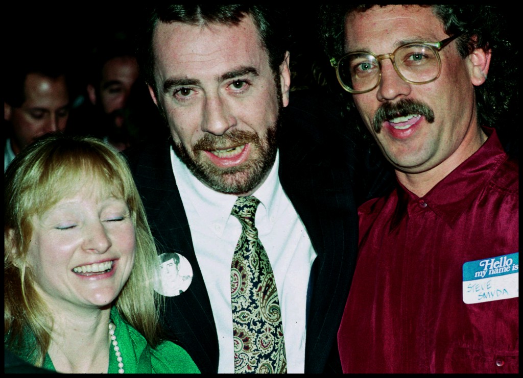 (November 29, 1991)