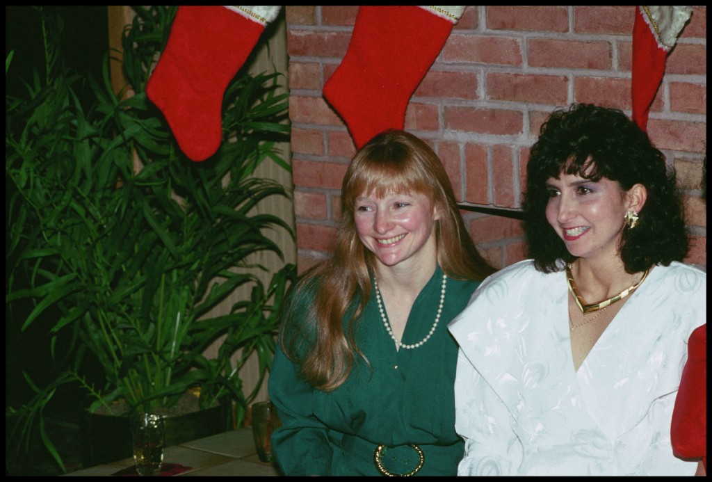 (November 29, 1991)