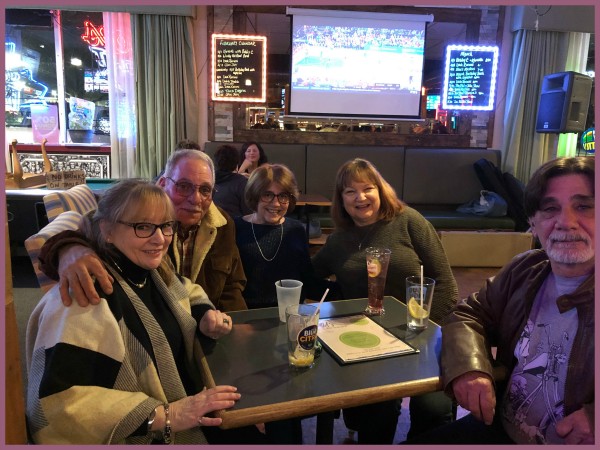(February 23, 2019)
