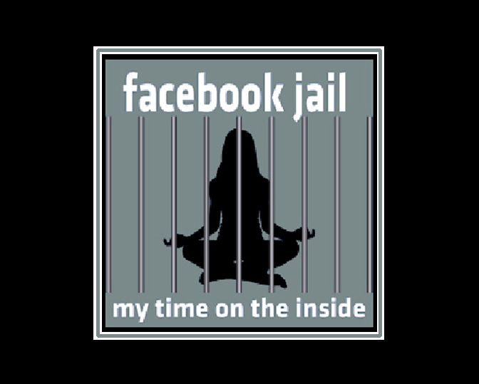 Facebook Censors