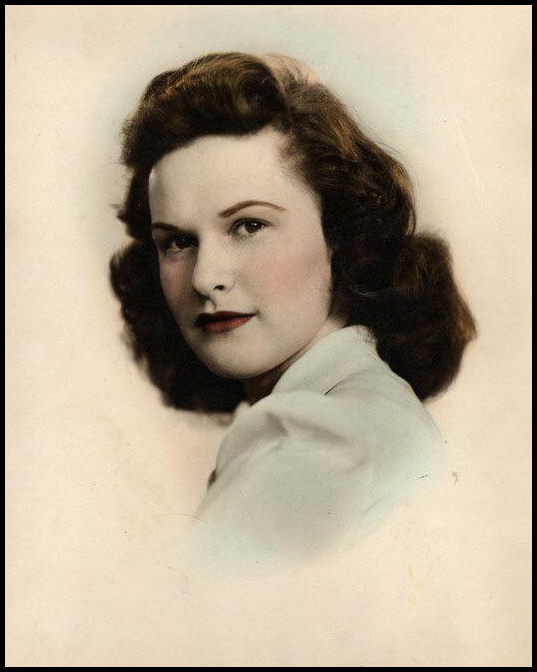 Helen Franchot