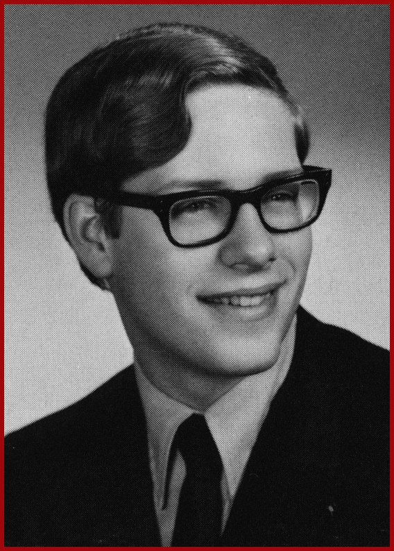Jerry Krocke