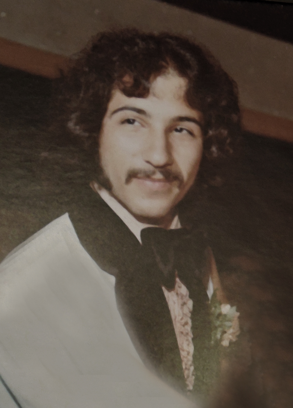 John DeBellis