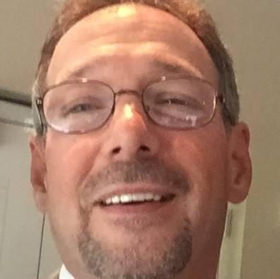 Ralph Masters