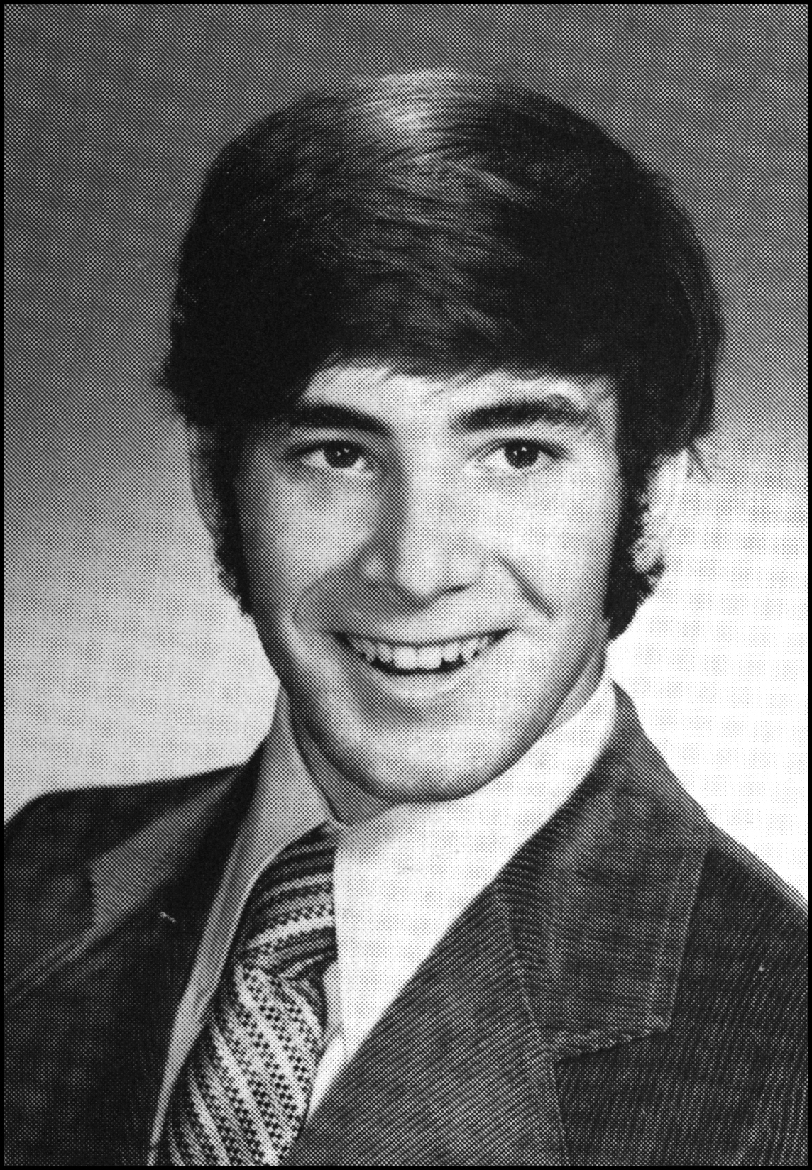 Ralph Masters