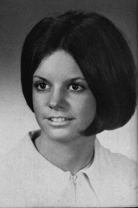 Gail Hillegas
