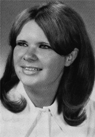 Carolyn Luciw