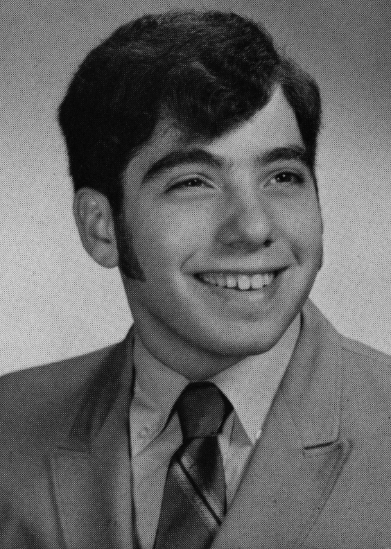 Stan Robby