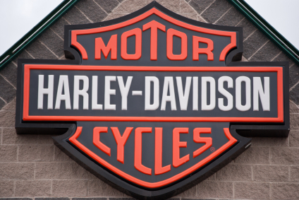 Harley