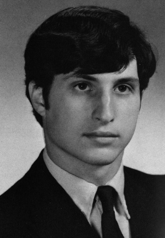 Tony Pergolizzi