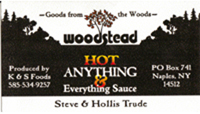 Woodstead
